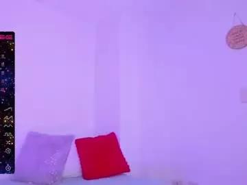 Freechat amber_rhus on Chaturbate