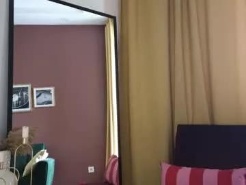 Freechat amyalwayshere on Chaturbate