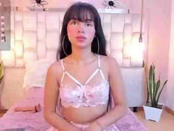 Freechat amycortes on Chaturbate
