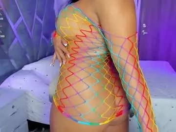 Freechat anastasia_______ on Chaturbate