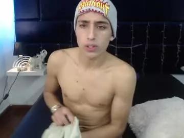 Freechat ander_012 on Chaturbate