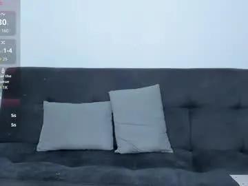 Freechat ander_012 on Chaturbate