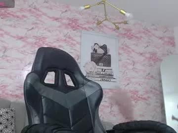 Freechat andrea_torres_t on Chaturbate