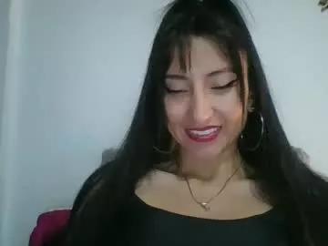 Freechat angela_mis on Chaturbate