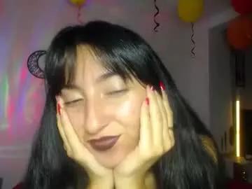 Freechat angela_mis on Chaturbate