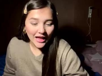 angietubebe from Chaturbate
