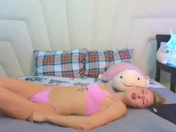 Freechat annie_f0x on Chaturbate