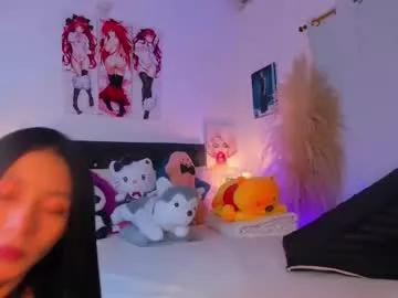 Freechat annita_lopez on Chaturbate
