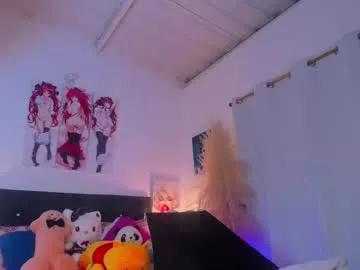 Freechat annita_lopez on Chaturbate