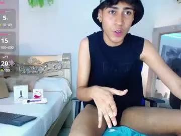Freechat armondx_parkr on Chaturbate