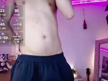 Freechat armondx_parkr on Chaturbate