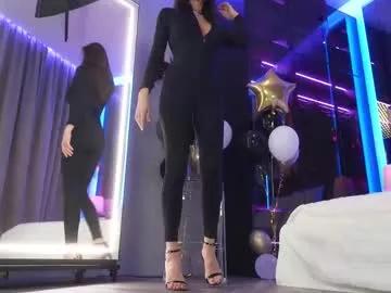 Freechat arte_adelle on Chaturbate