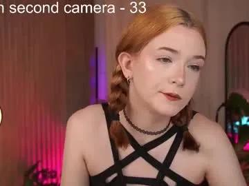 Young Avaryder - slutty, excited and ready to flatter avaryder from Chaturbate