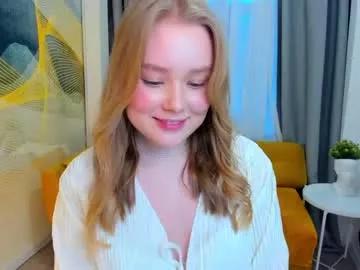 Freechat babyyli on Chaturbate