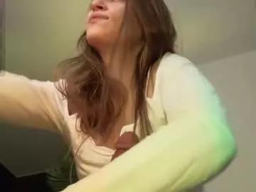 Freechat babyyli on Chaturbate
