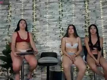 badgirls_000 — Squirt  170 -lesbians 183 -plug 200 - orgy all girls 450 -c2c 75 #ebony #lesbian #anal #squirt #18 -blow job all girls 286 - sph(humillation ) 120 [0 tokens remaining]