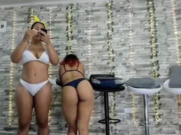 Freechat badgirls_000 on Chaturbate