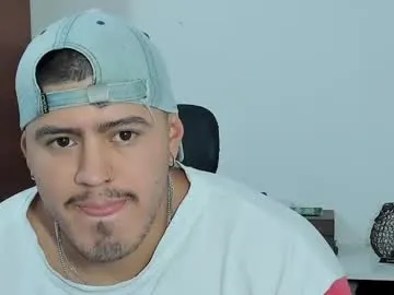 baltazardupont — Baltazardupont's room #bigcocks  #showcum  #dominant  #muscle  #master #young