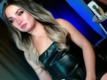 Freechat bby_lexielore69 on Chaturbate
