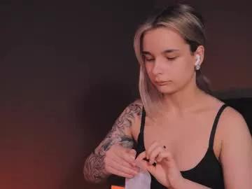Freechat bella_alita on Chaturbate