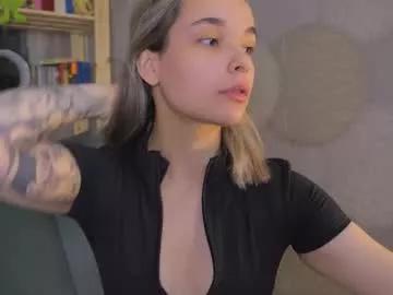Freechat bella_alita on Chaturbate