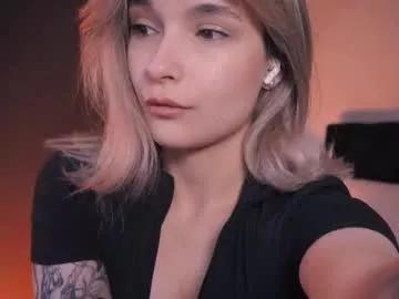 Freechat bella_alita on Chaturbate
