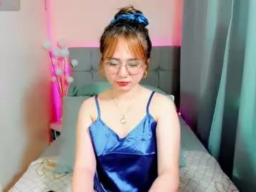 Freechat bella_maree on Chaturbate