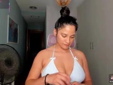 bella_pocahontas3 — topless [595 tokens left] #bigboobs #squirt #lush #natural #bigpussylips