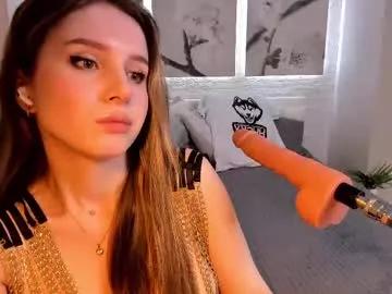 Away bettyrouse on Chaturbate