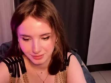 Away bettyrouse on Chaturbate