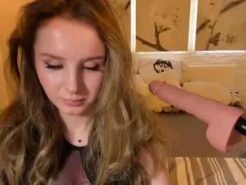 Away bettyrouse on Chaturbate