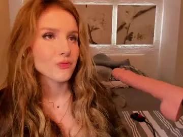 Away bettyrouse on Chaturbate