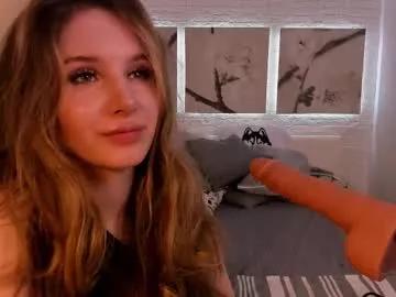 Away bettyrouse on Chaturbate