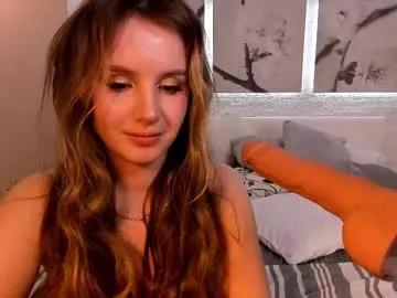 Away bettyrouse on Chaturbate