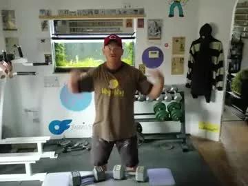 The hypnotic Bigredmachine25 wants you to fuck his bod now! bigredmachine25 from Chaturbate