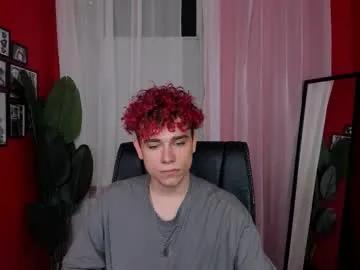 Blalz_vok - versed slut for a playful online stream blalz_vok from Chaturbate