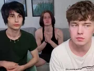 Freechat boicute on Chaturbate