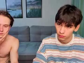 Freechat boicute on Chaturbate