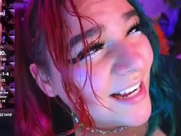 Freechat booboosperfectfacefuck on Chaturbate