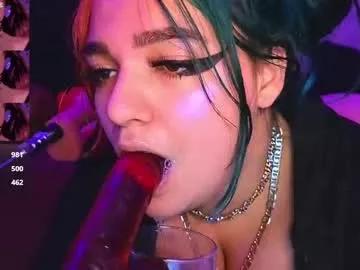 Freechat booboosperfectfacefuck on Chaturbate