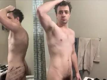 Broadcasting wishes and slutty joy with Chaturbate's talented Brad_bounce brad_bounce from Chaturbate
