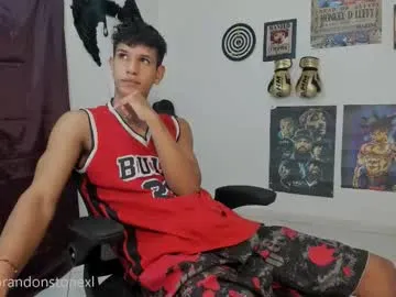 brandonstonexl — cum show halloween #20 #twink #bigcock  #teen  # box # bad boy [3000 tokens remaining]
