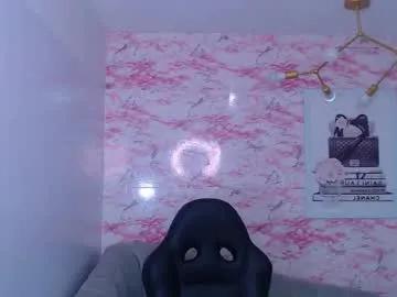The Enchanting and chubby Brenda_a_ is passionate and ready to squirt brenda_a_ from Chaturbate