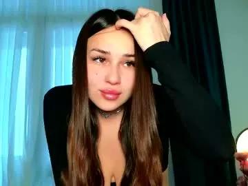 Freechat brenda_m00n on Chaturbate