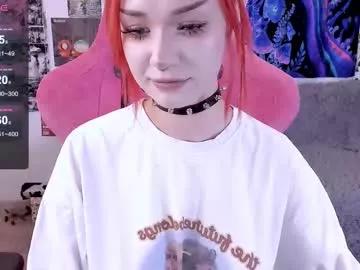 Freechat broodmommyy3 on Chaturbate