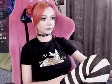 Freechat broodmommyy3 on Chaturbate