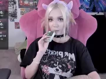 Freechat broodmommyy3 on Chaturbate