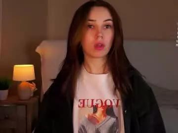 Freechat burnletitallburn on Chaturbate