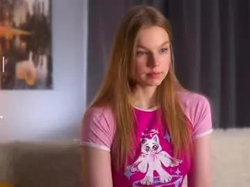 Freechat burnletitallburn on Chaturbate