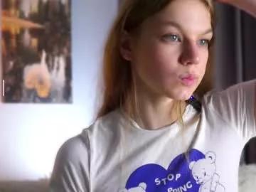 Freechat burnletitallburn on Chaturbate